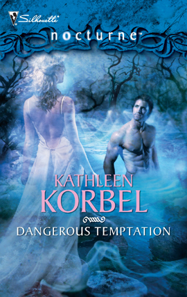 Dangerous Temptation - ebook